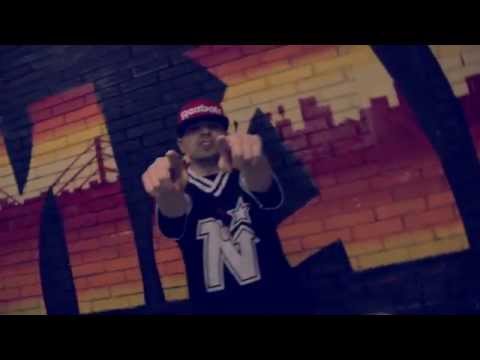 Denja - Nista ne vidim ( OFFICIAL VIDEO )