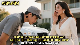 Download lagu VIRAL ! Terpisah Karna Kemiskinan Kini Saudara Itu Bertemu Antara Bos Dan Sopir, Kisah Mengiris Hati mp3 Download lagu VIRAL ! Terpisah Karna Kemiskinan Kini Saudara Itu Bertemu Antara Bos Dan Sopir, Kisah Mengiris Hati mp3
