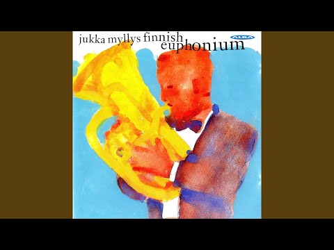 Euphonium Concerto: III. Maestoso energico