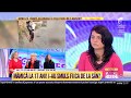 Mama Cristina Acuzată Ca Nu Are Grijă De Copilul Ei Viața Copilului A Fost Pusă în Pericol