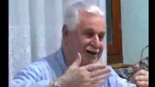 Çantacı Necmi İlgen Abi - Sarhoş