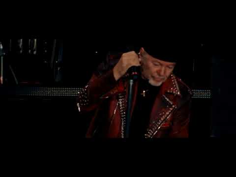 Vasco Live Roma 2022 - Ti prendo e ti porto via