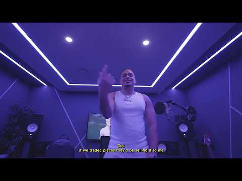 Reefy - Sleep Safe (Official Music Video)