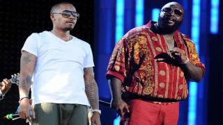 Nas Ft. Rick Ross - It's A Tower Heist [HQ]