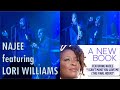 Najee featuring Lori Williams - So Hard To Let Go
