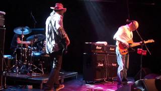 David Wilcox at Century Casino - May 16 &amp; 17!