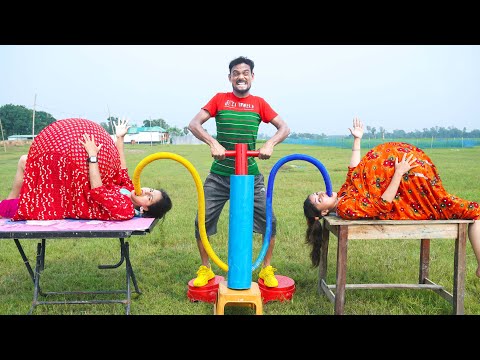 Funniest Fun New Comedy Video 2025 😂 amazing best of funny video Episode 232 By Our Fun Tv