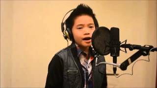 I'll Be There   Francis Ryan Lim Cover