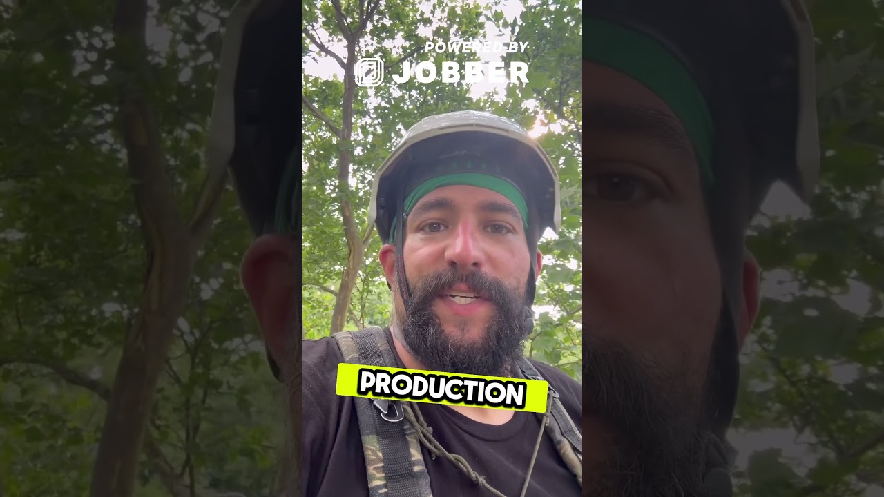 Click the link for a free trial and discount in my Linktree #jobberpartner