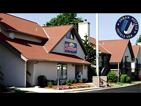 MainStay Suites Springfield South - Battlefield Rd | Springfield (MO), United States | Hotel Review🏩