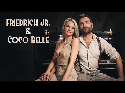 FRIEDRICH JR. and Coco Belle