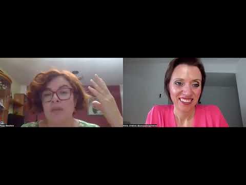 PAQUI EARNED €800 IN ONE DAY THANKS TO MENTORING.