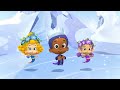Bubble Guppies Season 3 Snow Guppies
