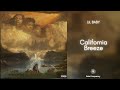 Lil Baby California Breeze 432Hz