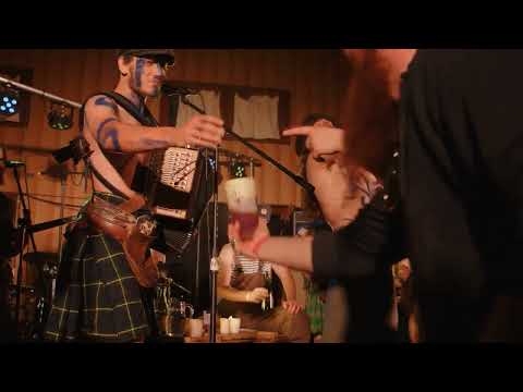 Nedergöth - Apéro | LIVE