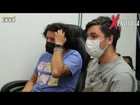 [Smash Ultimate] Skunkle & Jpeg vs CU | Reyluno & TB CU | ramE - Xenosaga XLIII (W.Finals)