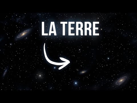 La Véritable Échelle de l’Univers : Ce Que Nous Sous-Estimons Complètement
