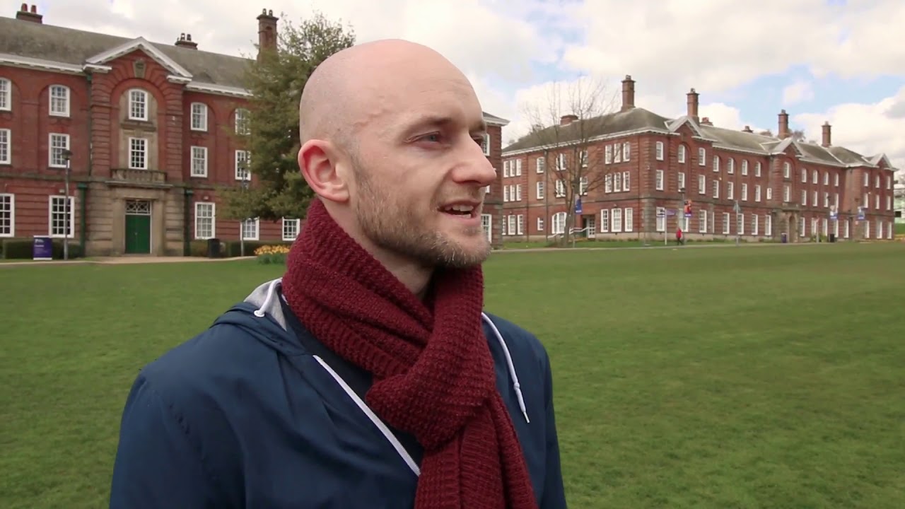 Kind Words about Seb, from Phil Sanger, Phoenix Dance