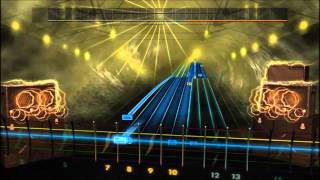 Prototype - The Way It Ends (Lead) Rocksmith 2014 CDLC
