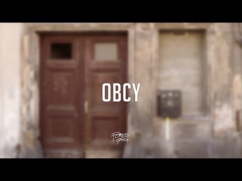 Zet jak Zając "Obcy" prod. Zet