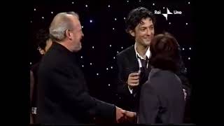 Joe Cocker - Rai2 (Never Tear Us Apart + Blues)