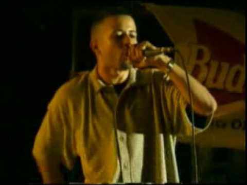 The Noise "Live 2" - Vico C, Hector y Tito, Bebe, Point Breakers