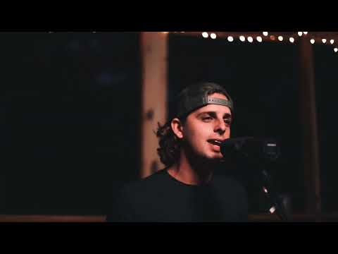 Trea Landon - Wrong Truck (Redmill Nights)