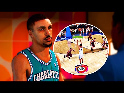 DECLARING FOR THE NBA DRAFT?! // NBA 2K21 MyCareer EP8