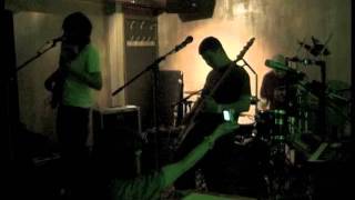 Ming Ming and The Ching Chings - 'Dawn Of The Dead' (Live @ Get-A-Room,Glasgow May 2009)