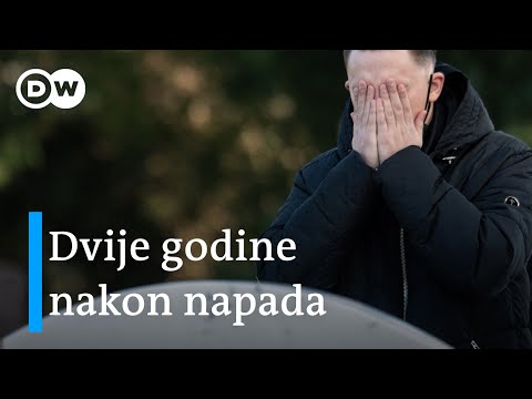 Hanau: Borba protiv zaborava