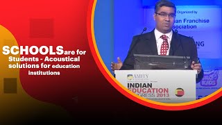 Schools are for Students - Acoustical solutions for education institutions  image