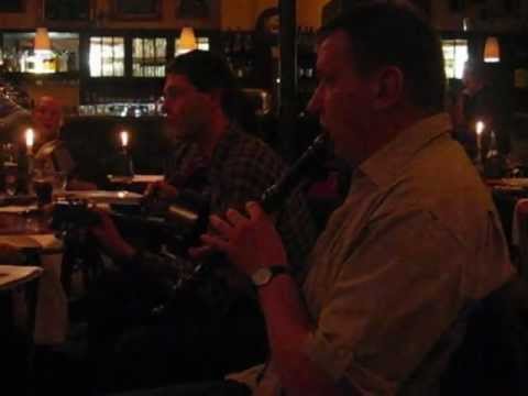 irish session in Potsdam im Walhalla