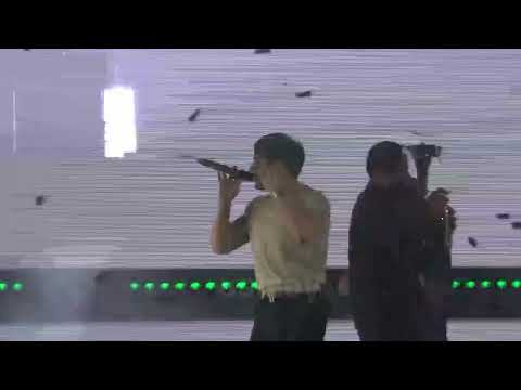 Tito Double P en la Arena Monterrey / El Lokeron