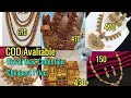 Imitation jewelry with beautiful Collection |COD Avaliable |Trending Imitation jewelry |Isn Ulagam