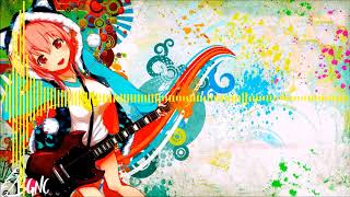 Nightcore - Folie arcadienne [Arcadian]