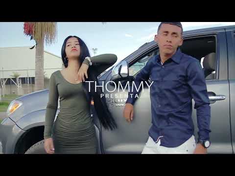 MI DECISÍON l SEBASTIIAN AYALA (Video Oficial)