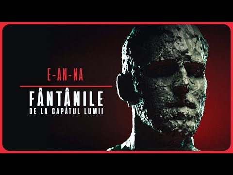 E-an-na - Fântânile de la Capătul Lumii
