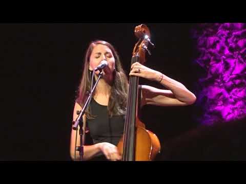 The Wailin' Jennys - "Cherry Blossom Love" - 07/22/2018