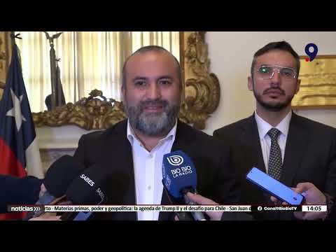 Mujer fue detenida por quemar basura en Santa Juana