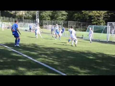 Gothia Cup 2016 - Bordeaux Elite Football Club Vs Alviks IK : But n°1 de Loïc Benquet