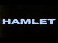 Hamlet - Acuérdate de Mí