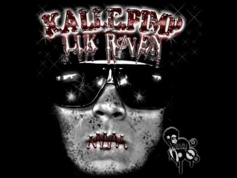 Kalle.Pimp - Luk Røven