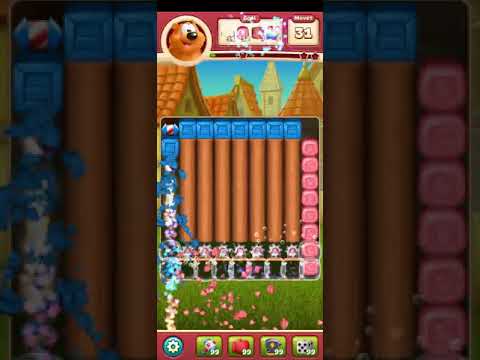 Toon Blast level 2565