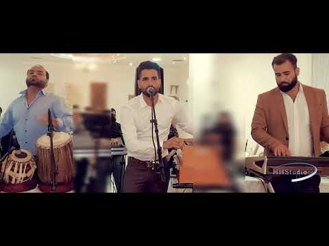 bahir amiri - pashto mast live performance