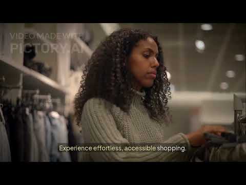 VisiCart: Conversational Multilingual AI Shopping Cart Demo | Walmart Sparkathon Submission