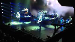 The Rascals &#39;Ain&#39;t Gonna Eat Out My Heart Anymore&#39; live on Bwy