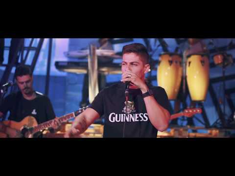 Entre Para Brisa Sessions - Dai Me Sonhos (clipe oficial)