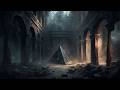 4 Hour Dungeon Ambient Music The Dungeon Of The Dark Pyramid