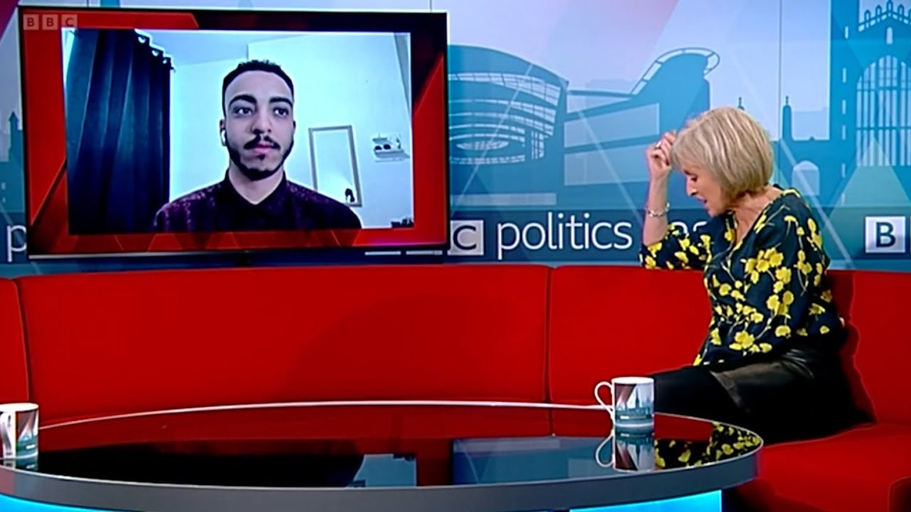 Trans Day of Visibility and the 'conversion therapy' ban | BBC Politics East | Just Like Us