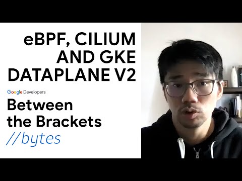 Unlocking the Potential of Cilium & eBPF on GKE Dataplane V2!